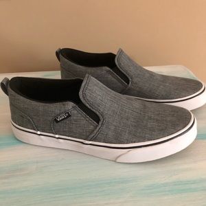 Vans Slip On Sneakers
